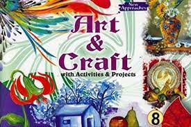 ART & Craft Stage -8